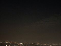 -鬼笑石后山停车场