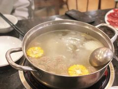 -八合里牛肉火锅(深圳海德店)
