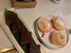-五号茶居·新派粤菜·岭南五号酒店(沿江中路店)