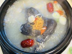 -长顺参鸡汤店(西塔总店)