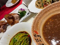 -凯鸽酒楼(大同振兴街店)