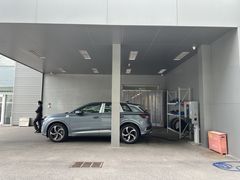 -博瑞祥云奥迪4S店