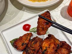 -珍宝海鲜JUMBO Seafood(尚嘉店)