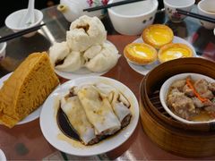 -香港蓮香樓(上環店)
