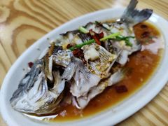 黑鲷-阿军排档·烧烤