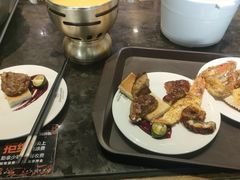 -川骄海鲜自助(亚运村店)