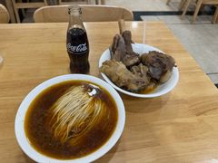 -水仙拉面(水仙街店)