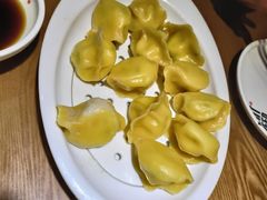 -吕氏疙瘩汤·新鲁菜(新贵和店)