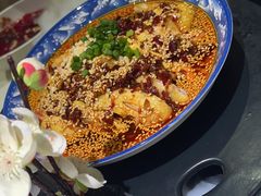 -川味堂·四川豆花(八卦岭店)