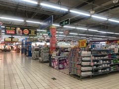 -物美超市(通州果园店)