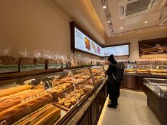 -金凤成祥(东直门现烤面包店)