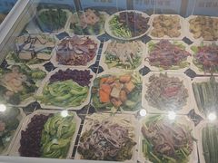 -老地方海鲜坊(步行街店)