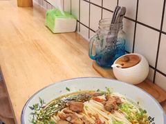 -常樂屋·常德米粉(青年路店)