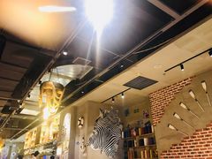 -海小馆海鲜餐厅(茂业百货店)