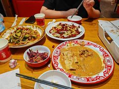 -范家大院(华为店)