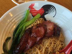 -香江小厨 The Kitchen(香江俱乐部店)