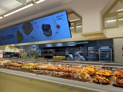 -红星前进面包牛奶公司(君太店)