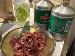 -老板娘的烤肉店(港湾广场店)