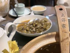 -大洋家·精品潮汕菜·生腌砂锅粥(天河东路店)