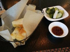 -TAMATI(巴黎贝甜韩式西餐厅店)