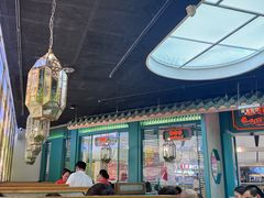 -潮粥荟·潮汕砂锅粥(槐房万达店)