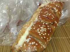 -味多美蛋糕(新和平里店)