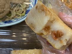 -楊記桃酥王(下马坊店)