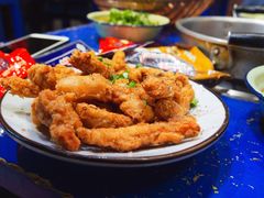 -马路边边串串香(双井直营店)