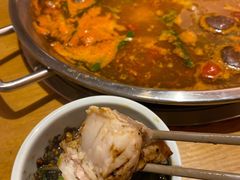 -新凯里酸汤鱼(飞山街店)
