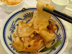 -西安饭庄·非遗陕菜(钟楼店)