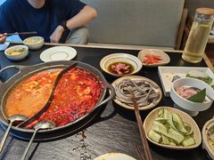 -莺花渡火锅City Green(万象城店)