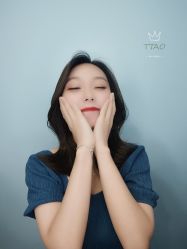 点击看大图 -YESIDO椰岛造型烫发染发