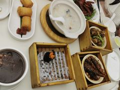 -粤来记·啫啫煲·点心(日月光店)