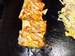 -鹤桥风月(ヨドバシ梅田店)