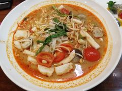 -荷花泰菜(东方新天地店)