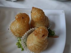 鸡仔咸水角-新海利海鲜城·41年珠海老字号(夏湾店)