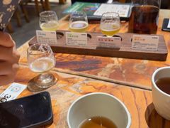 -木屋烧烤(创意园店)