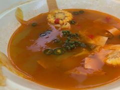 -青花椒花椒鱼(合生汇店)