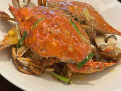 -富力威斯汀酒店-中国元素中餐厅(武昌临江店)