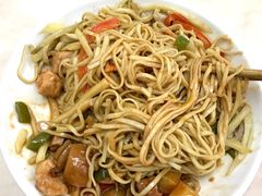三丝冷面-玉华饮食店(茅台路店)