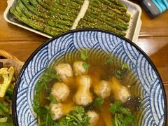 -北丐先生·野馄饨烧烤(长宁龙之梦店)