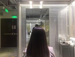 -AYO SALON