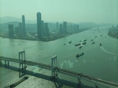 -澳门旅游塔360°旋转餐厅(南湾湖广场店)