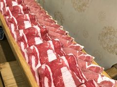 -阳坊胜利涮羊肉(阳坊老店)