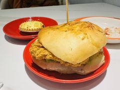 -必胜客(和谐广场店)