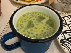 -太食獸泰式茶餐厅(IFS国金中心店)