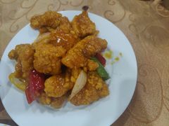 -金辉食馆(海珠店)