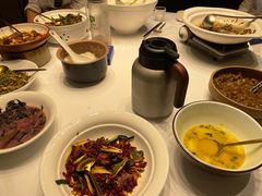 -院里寻菜·精致庭院菜(观沙岭店)