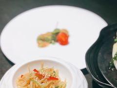 -次第花开素食雅宴