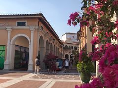 -佛罗伦萨小镇广佛名品奥特莱斯(疏港路店)